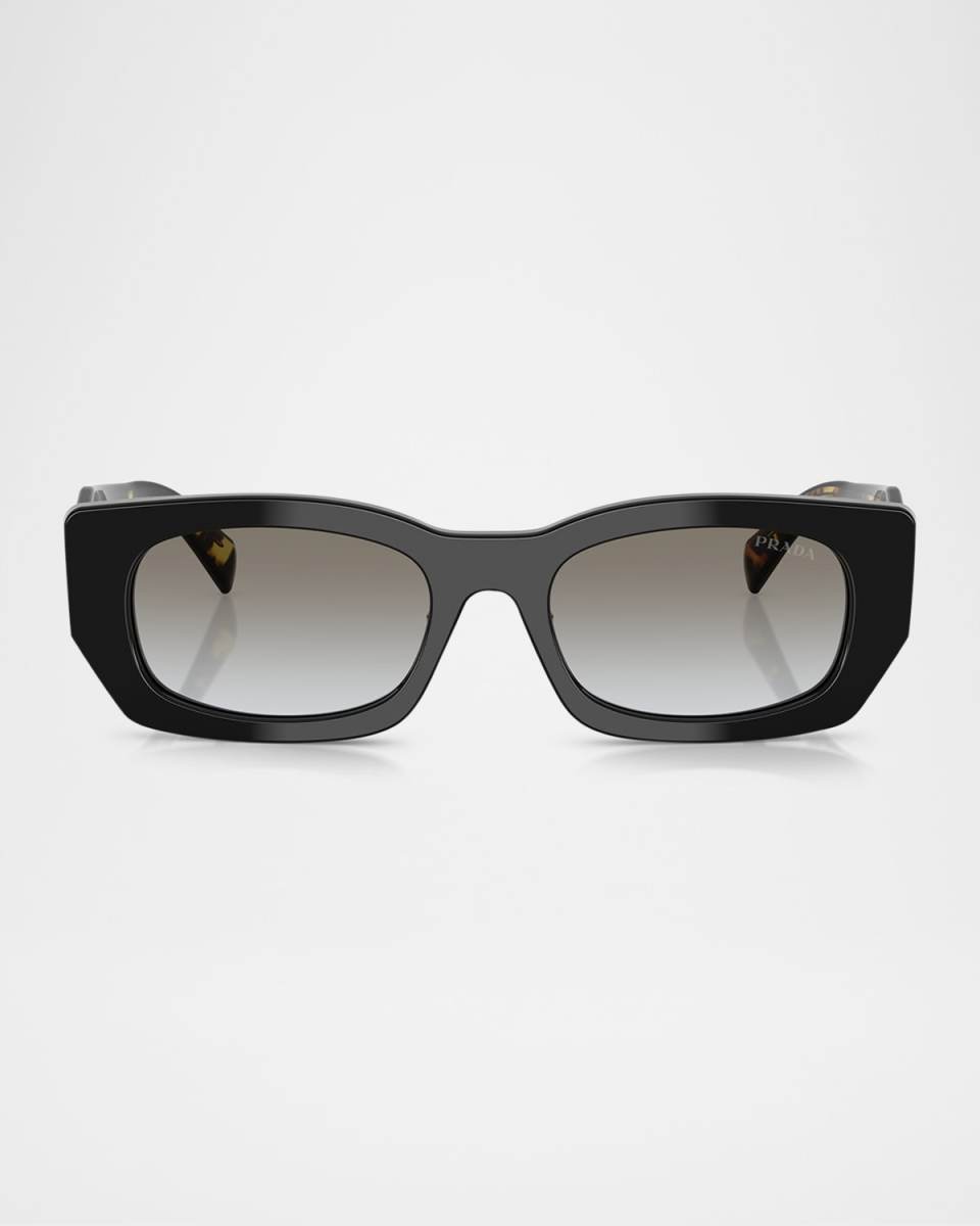 PR B05SF Pillow Sunglasses